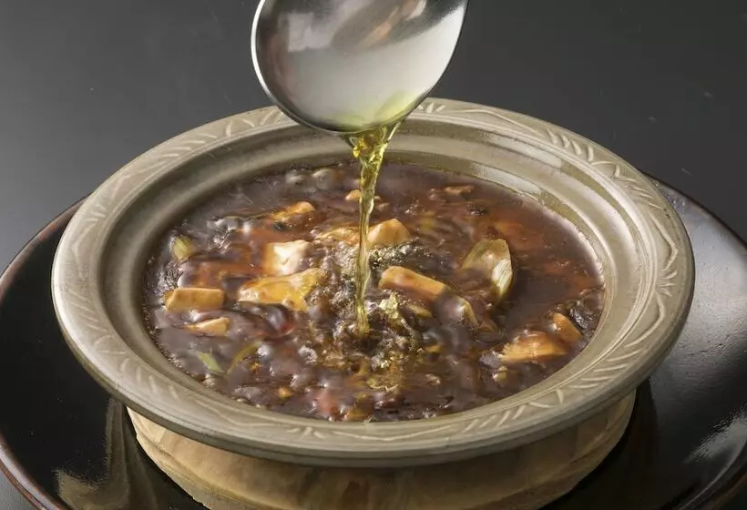 Fotos del hotel Plaza Osaka:  13