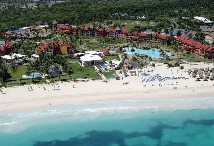 Punta Cana Princess Adults Only – All Inclusive