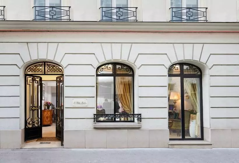 Fotos del hotel Le Relais Madeleine:  14