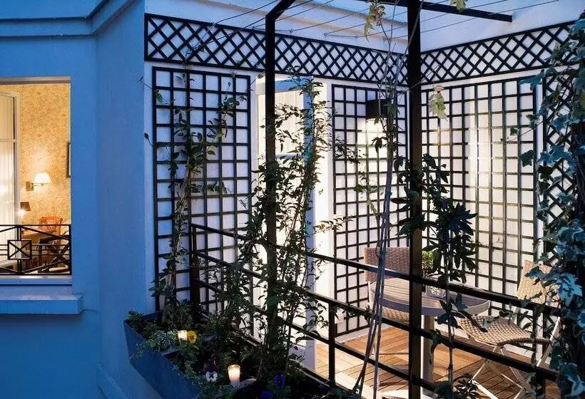 Fotos del hotel Le Relais Madeleine:  20