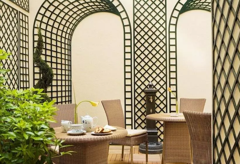 Fotos del hotel Le Relais Madeleine:  16