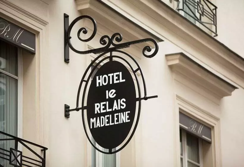 Le Relais Madeleine