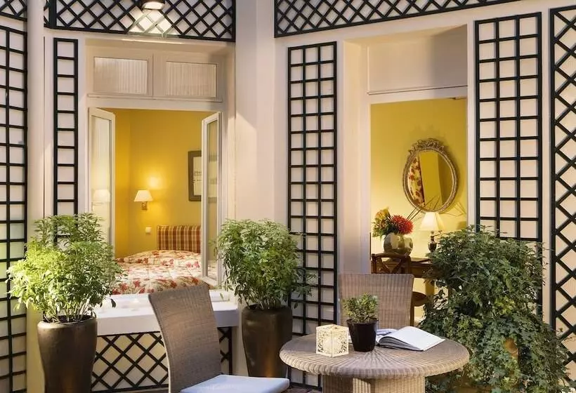 Fotos del hotel Le Relais Madeleine:  11