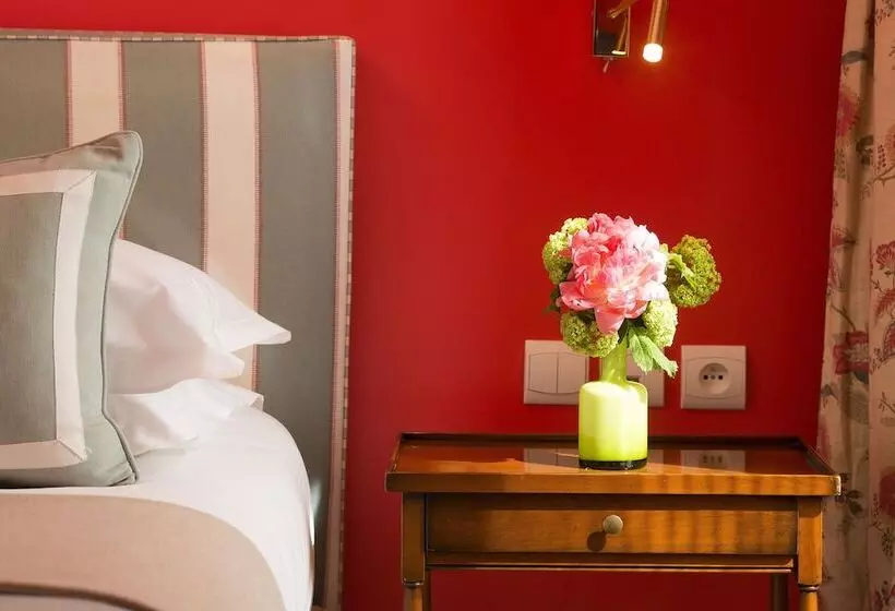 Fotos del hotel Le Relais Madeleine:  22