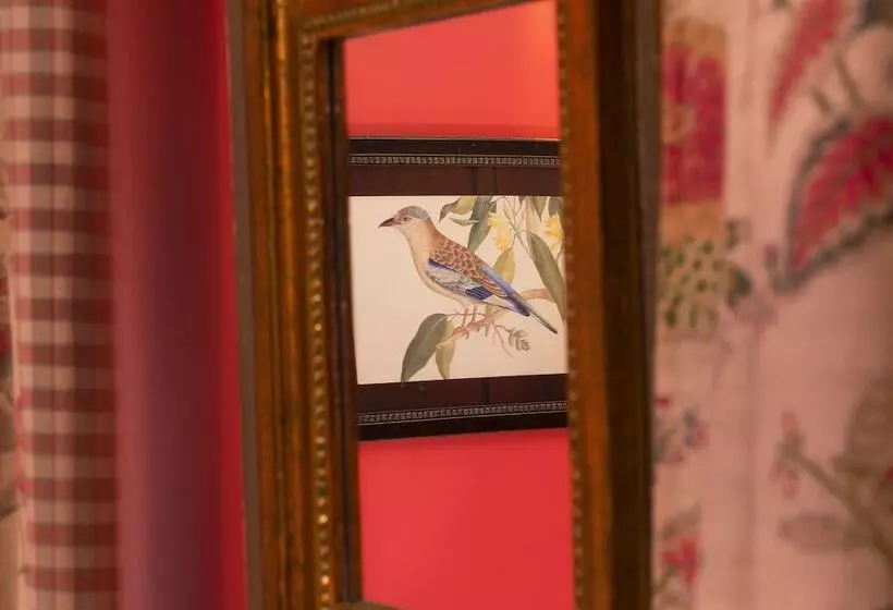 Fotos del hotel Le Relais Madeleine:  13