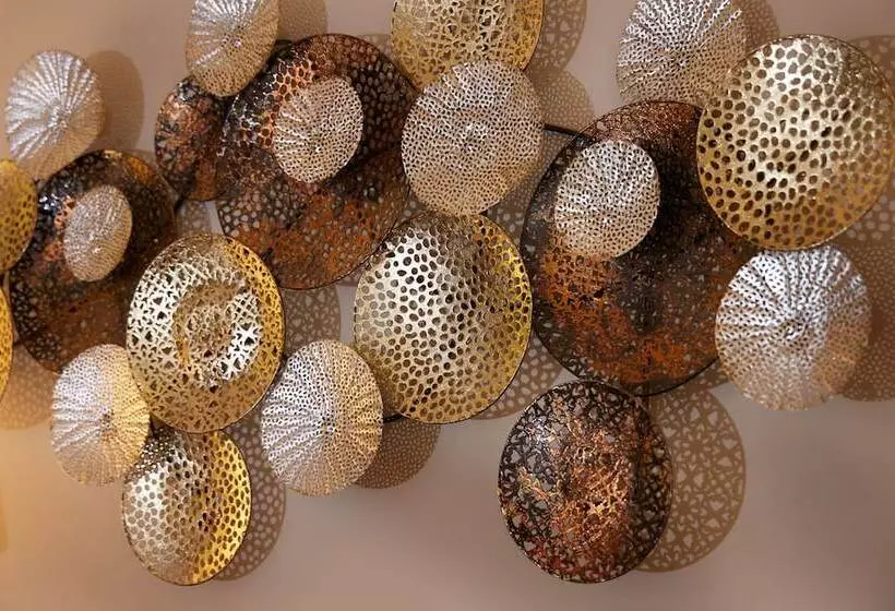 Fotos del hotel Le Relais Madeleine:  7