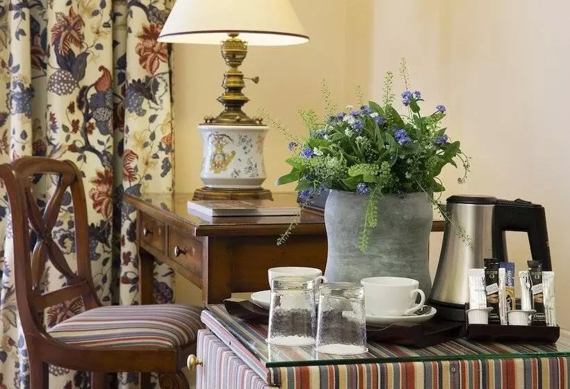 Fotos del hotel Le Relais Madeleine:  21