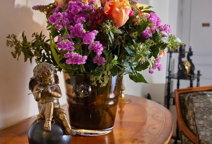 Fotos del hotel Le Relais Madeleine:  18