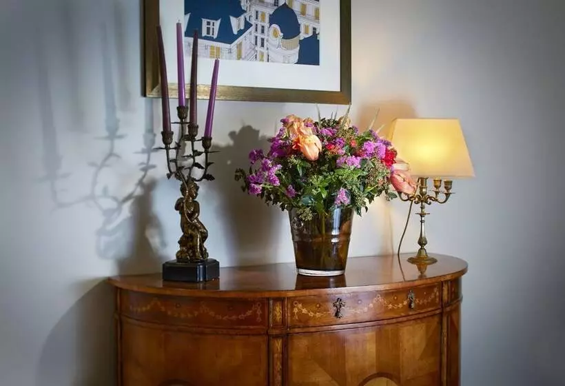 Fotos del hotel Le Relais Madeleine:  23