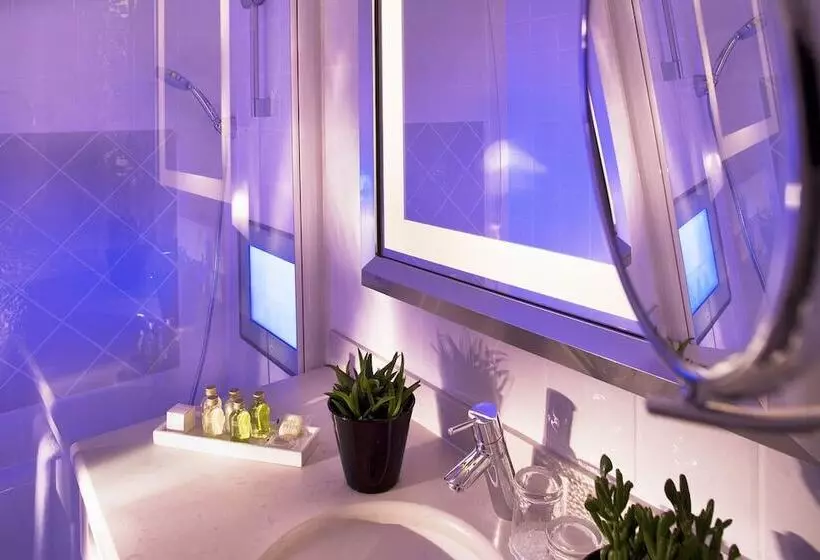 Fotos del hotel Le Relais Madeleine:  17