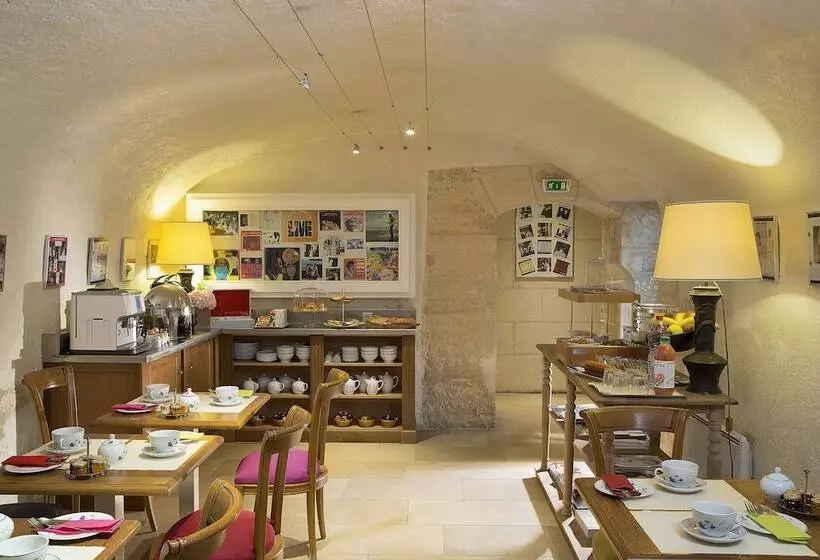 Fotos del hotel Le Relais Madeleine:  4