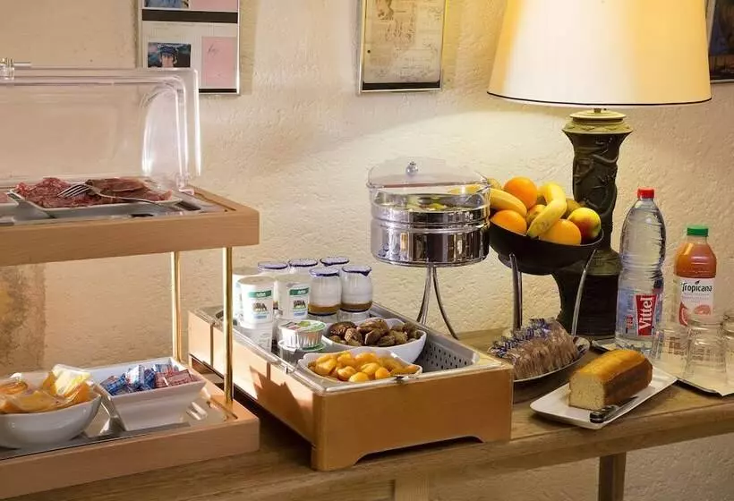 Fotos del hotel Le Relais Madeleine:  24