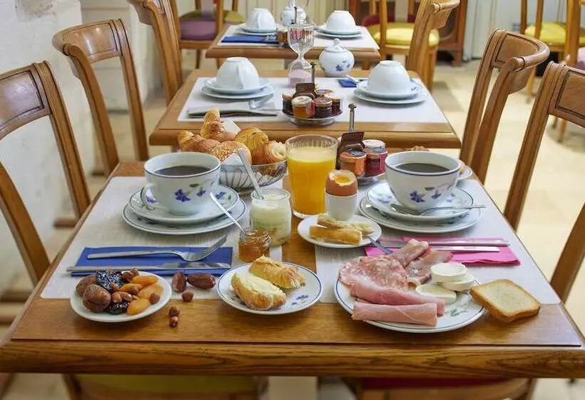 Fotos del hotel Le Relais Madeleine:  25