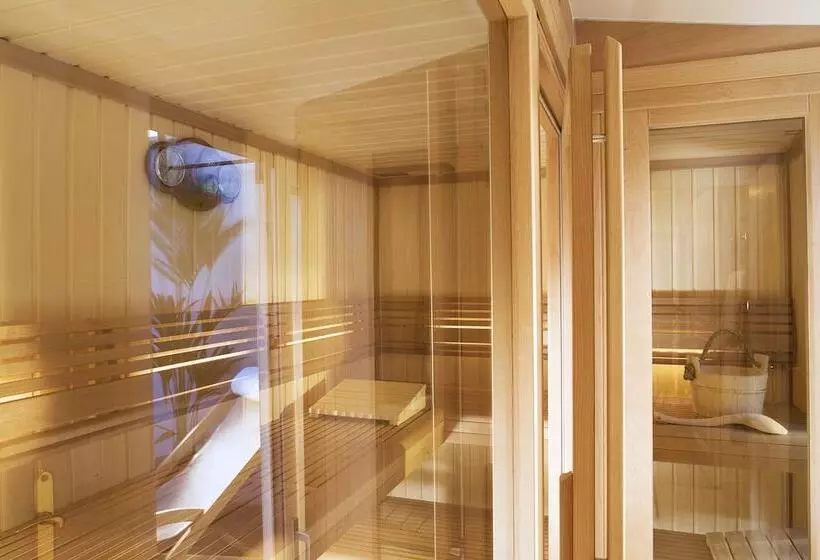 Fotos del hotel Le Relais Madeleine:  3