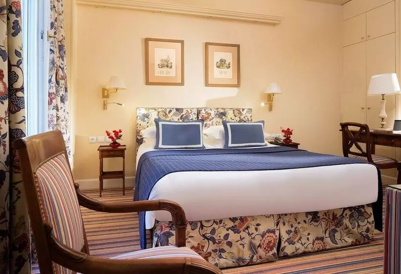 Fotos del hotel Le Relais Madeleine:  9