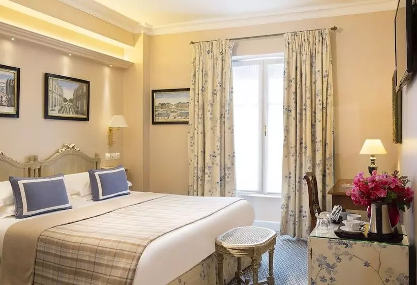 Fotos del hotel Le Relais Madeleine:  2