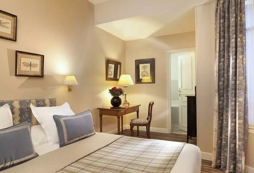 Fotos del hotel Le Relais Madeleine:  15