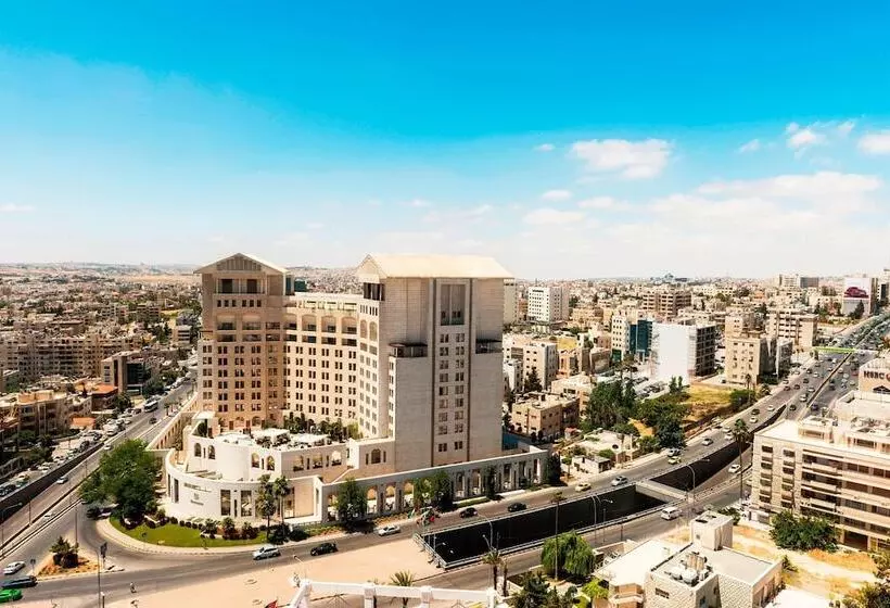 Fotos del hotel Sheraton Amman Al Nabil:  24