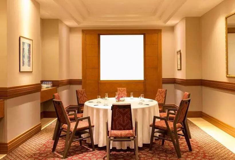 Fotos del hotel Sheraton Amman Al Nabil:  19