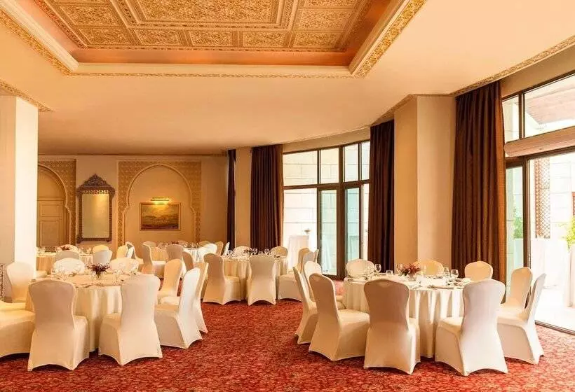Fotos del hotel Sheraton Amman Al Nabil:  25
