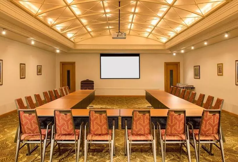 Fotos del hotel Sheraton Amman Al Nabil:  13