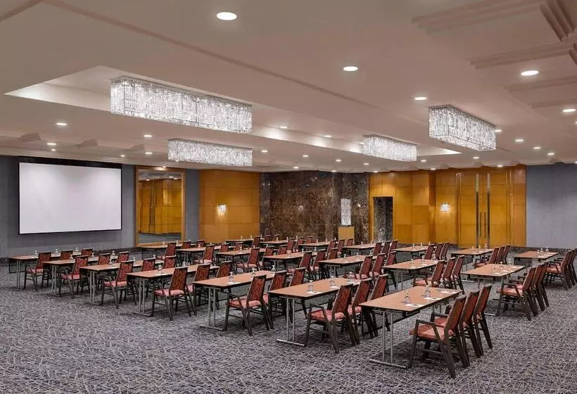 Fotos del hotel Sheraton Amman Al Nabil:  21