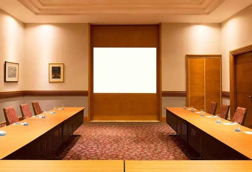 Fotos del hotel Sheraton Amman Al Nabil:  15