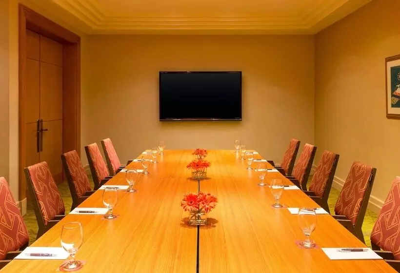 Fotos del hotel Sheraton Amman Al Nabil:  17