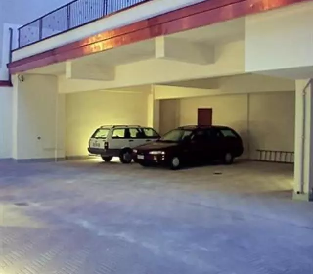 Fotos del hotel Terminal:  8