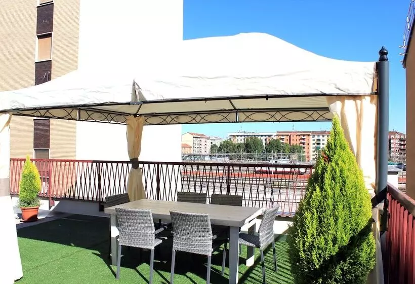 Fotos del hotel Terminal:  6