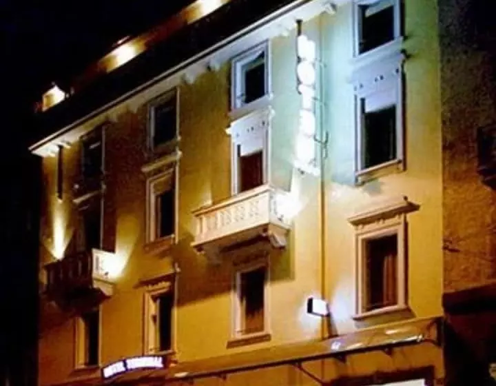 Fotos del hotel Terminal:  14