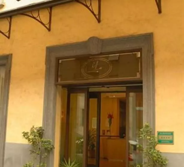 Fotos del hotel Terminal:  9