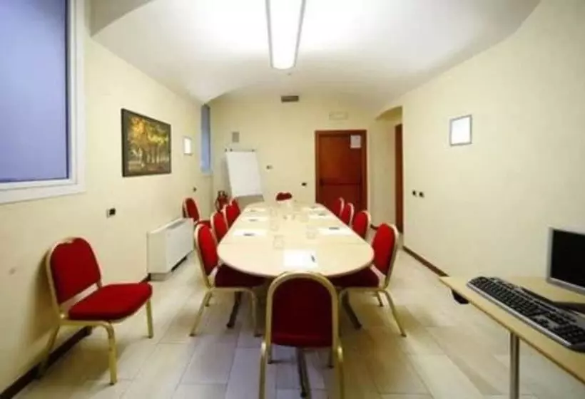 Fotos del hotel Terminal:  17