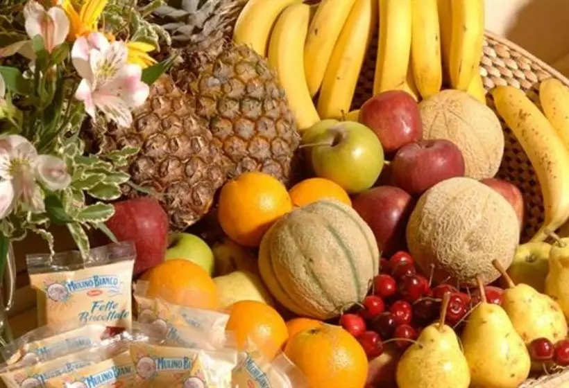 Fotos del hotel Terminal:  11