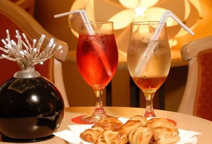 Fotos del hotel Terminal:  20