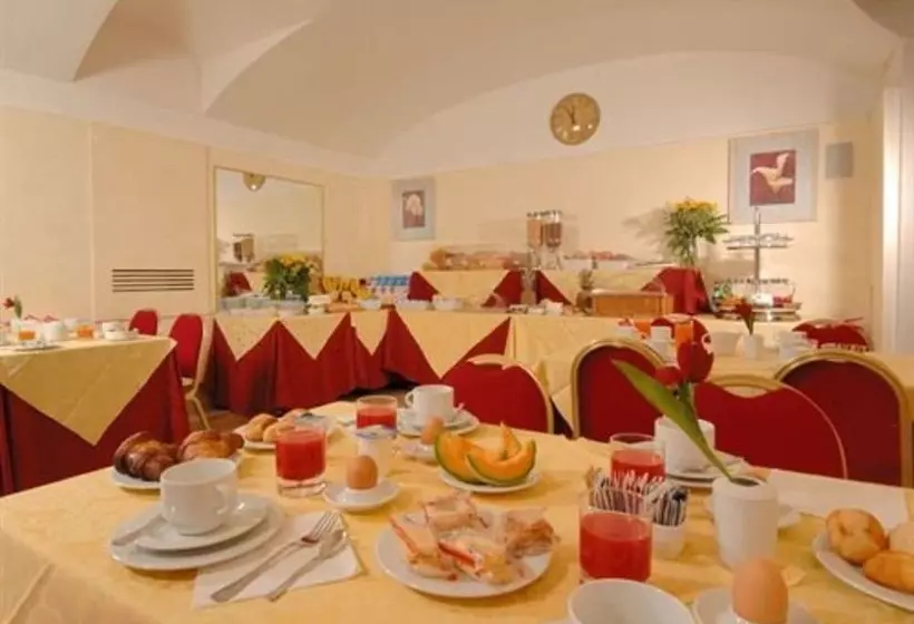 Fotos del hotel Terminal:  4