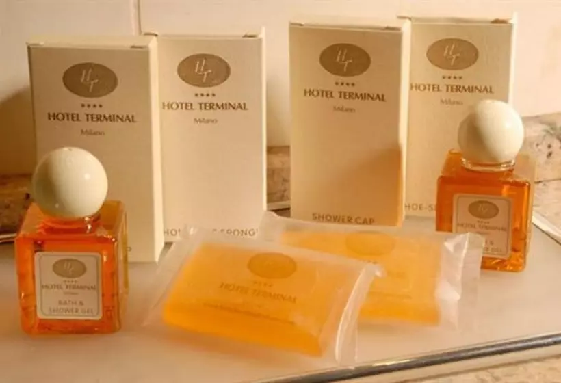 Fotos del hotel Terminal:  3