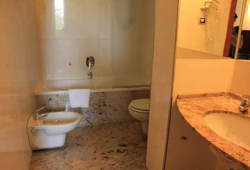 Fotos del hotel Terminal:  7