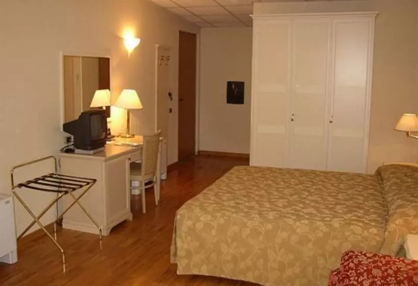 Fotos del hotel Terminal:  10