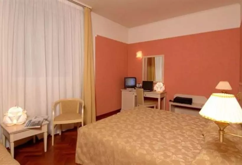 Fotos del hotel Terminal:  25