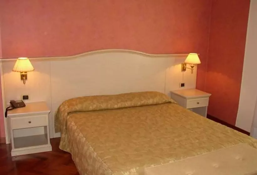 Fotos del hotel Terminal:  23