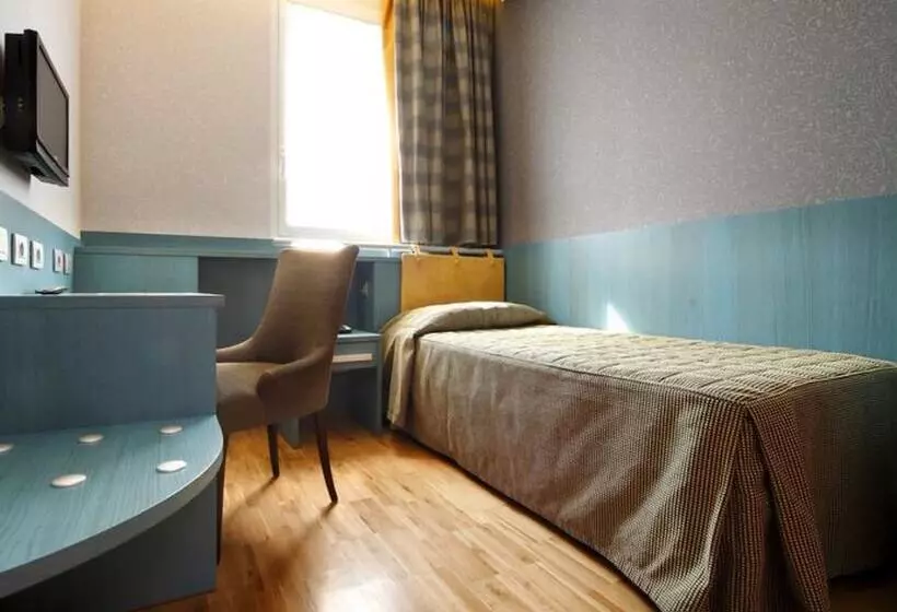 Fotos del hotel Terminal:  24