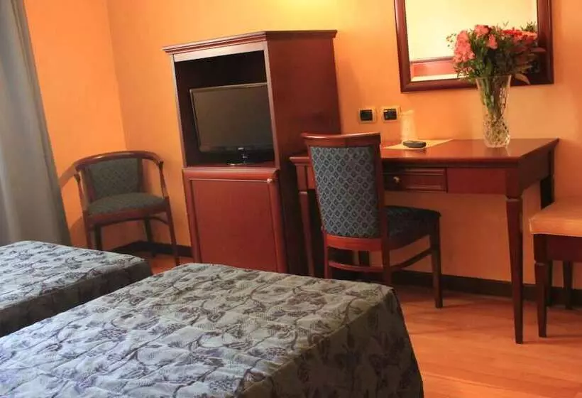 Fotos del hotel Terminal:  15