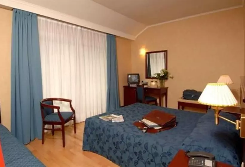 Fotos del hotel Terminal:  22