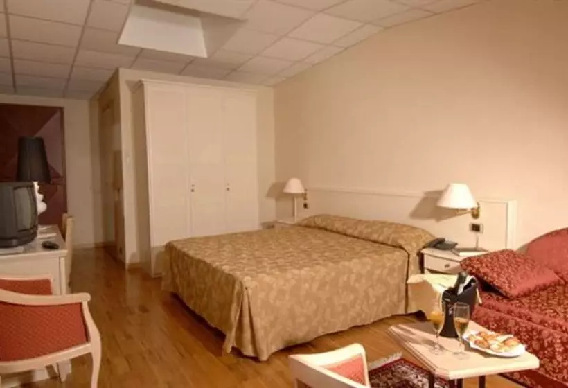 Fotos del hotel Terminal:  19