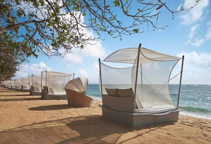 Fotos del hotel The Westin Resort Nusa Dua, Bali:  9