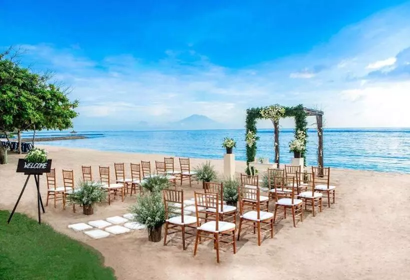 Fotos del hotel The Westin Resort Nusa Dua, Bali:  14