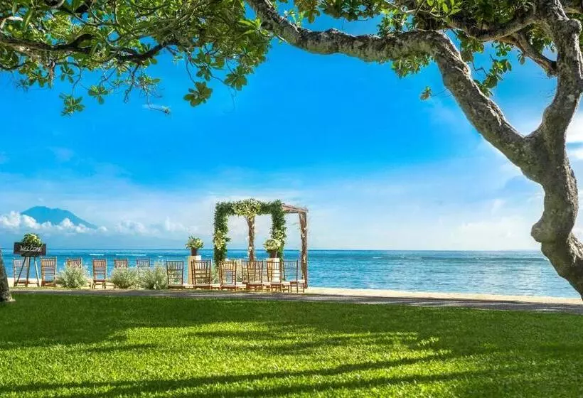 Fotos del hotel The Westin Resort Nusa Dua, Bali:  6