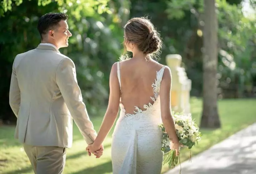 Fotos del hotel The Westin Resort Nusa Dua, Bali:  5