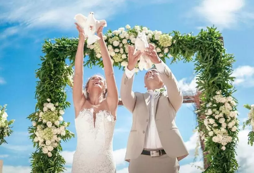 Fotos del hotel The Westin Resort Nusa Dua, Bali:  10